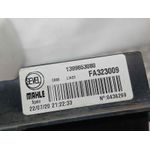 Electroventilador para Peugeot Boxer Furgón