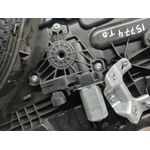 Elevalunas Trasero Derecho para Jeep Renegade