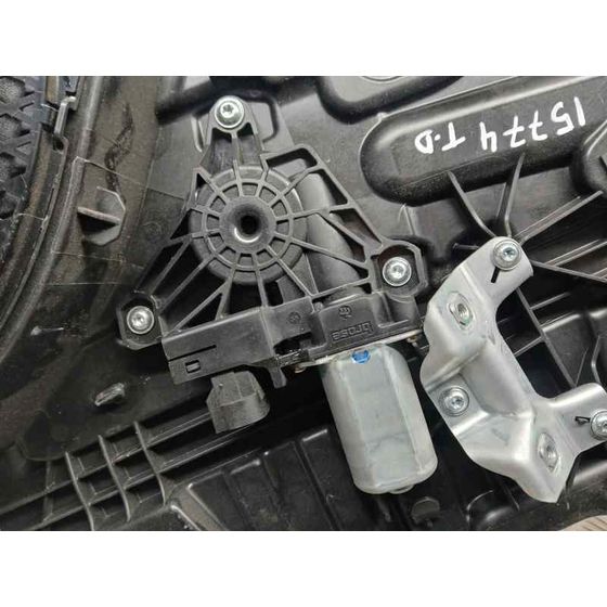 Elevalunas Trasero Derecho para Jeep Renegade