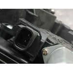 Elevalunas Trasero Derecho para Jeep Renegade