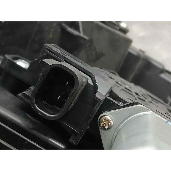 Elevalunas Trasero Derecho para Jeep Renegade