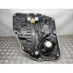 Elevalunas Trasero Derecho para Jeep Renegade