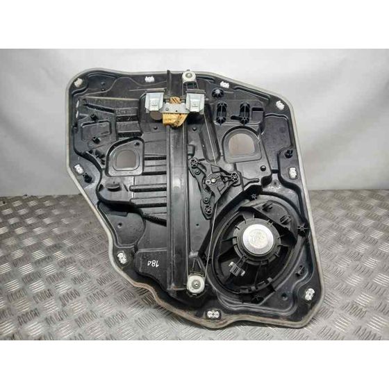 Elevalunas Trasero Derecho para Jeep Renegade