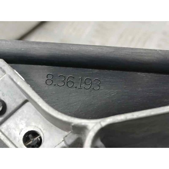 Retrovisor Izquierdo para Seat Ibiza (6L1)