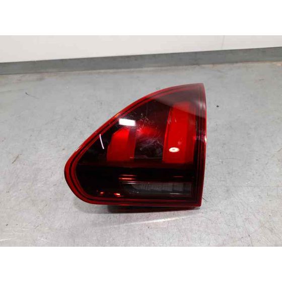 Piloto Trasero Derecho para Peugeot 2008 (--.2013->)