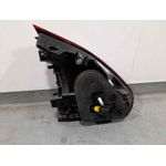 Piloto Trasero Derecho para Peugeot 2008 (--.2013->)