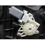 Elevalunas Delantero Derecho para Ford Fiesta (Ce1)