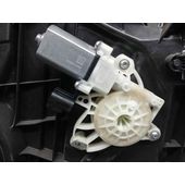 Elevalunas Delantero Derecho para Ford Fiesta (Ce1)
