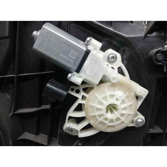 Elevalunas Delantero Derecho para Ford Fiesta (Ce1)