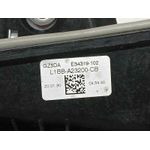Elevalunas Delantero Derecho para Ford Fiesta (Ce1)