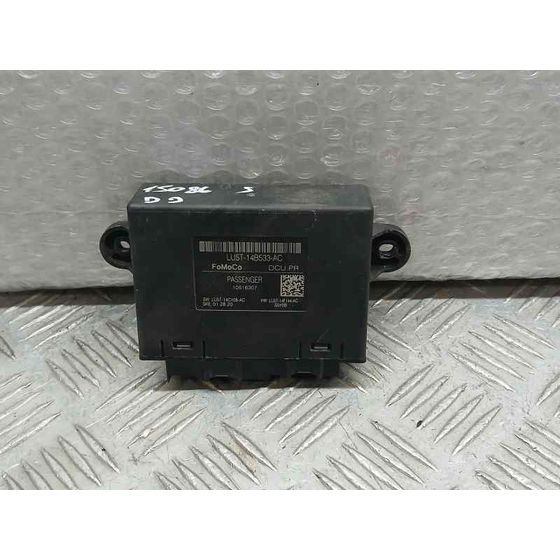 Modulo Electronico para Ford Fiesta (Ce1)