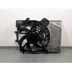 Electroventilador para Peugeot 2008 (--.2013->)