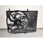 Electroventilador para Peugeot 2008 (--.2013->)