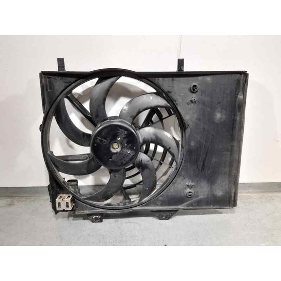 Electroventilador para Peugeot 2008 (--.2013->)
