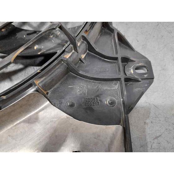 Electroventilador para Peugeot 2008 (--.2013->)