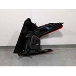Piloto Trasero Izquierdo para Peugeot 2008 (--.2013->)