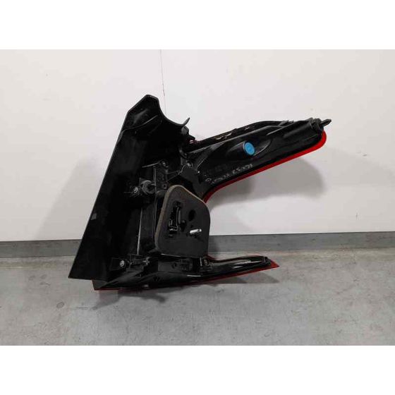 Piloto Trasero Izquierdo para Peugeot 2008 (--.2013->)