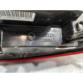 Piloto Trasero Izquierdo para Peugeot 2008 (--.2013->)