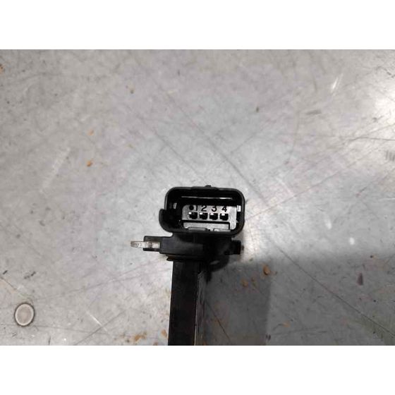 Caudalimetro para Peugeot 2008 (--.2013->)