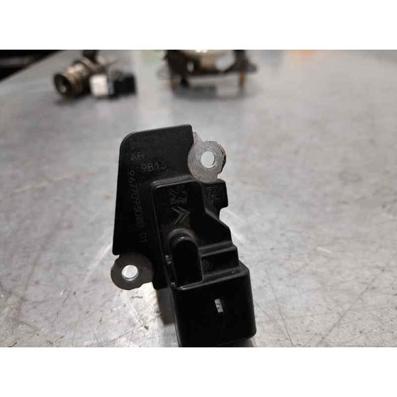 Caudalimetro para Peugeot 2008 (--.2013->)