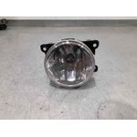 Faro Antiniebla Derecho para Peugeot 2008 (--.2013->)