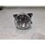 Faro Antiniebla Derecho para Peugeot 2008 (--.2013->)