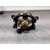 Faro Antiniebla Derecho para Peugeot 2008 (--.2013->)