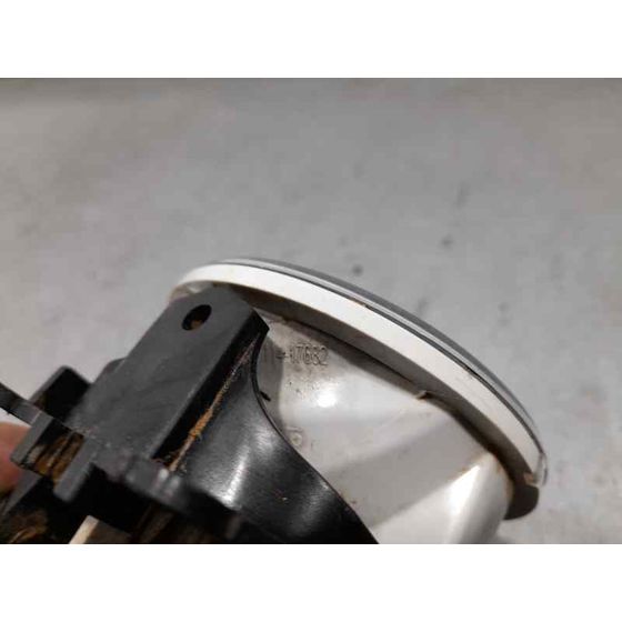 Faro Antiniebla Derecho para Peugeot 2008 (--.2013->)