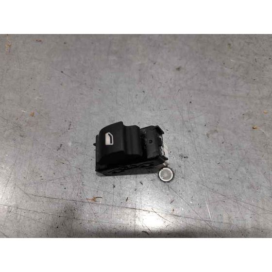 Mando Elevalunas Delantero Derecho para Peugeot 2008 (--.2013->)