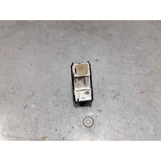 Mando Elevalunas Delantero Derecho para Peugeot 2008 (--.2013->)