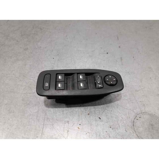 Mando Elevalunas Delantero Izquierdo para Peugeot 2008 (--.2013->)
