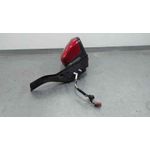 Retrovisor Derecho para Peugeot 2008 (--.2013->)