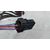 Retrovisor Derecho para Peugeot 2008 (--.2013->)