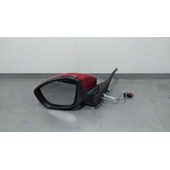 Retrovisor Izquierdo para Peugeot 2008 (--.2013->)