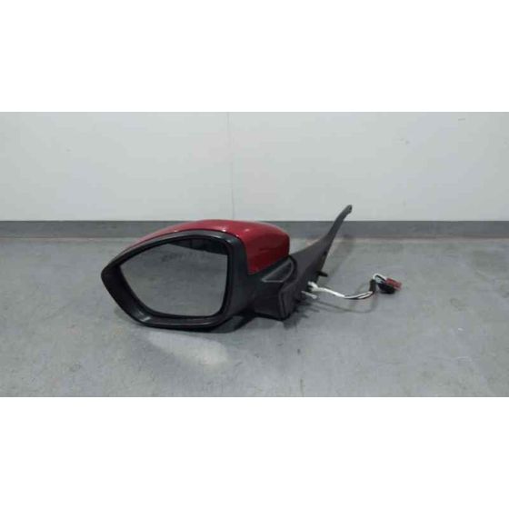 Retrovisor Izquierdo para Peugeot 2008 (--.2013->)
