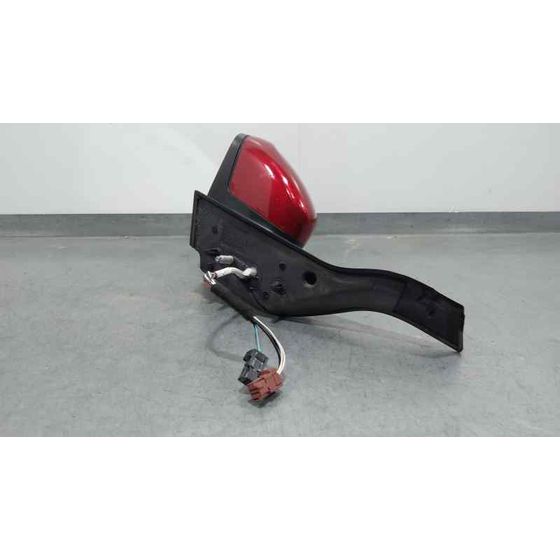 Retrovisor Izquierdo para Peugeot 2008 (--.2013->)