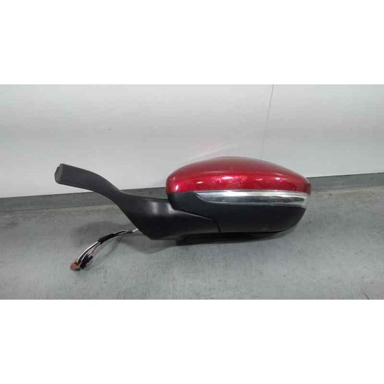 Retrovisor Izquierdo para Peugeot 2008 (--.2013->)