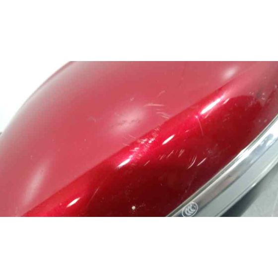 Retrovisor Izquierdo para Peugeot 2008 (--.2013->)