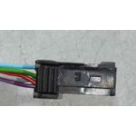 Retrovisor Izquierdo para Peugeot 2008 (--.2013->)