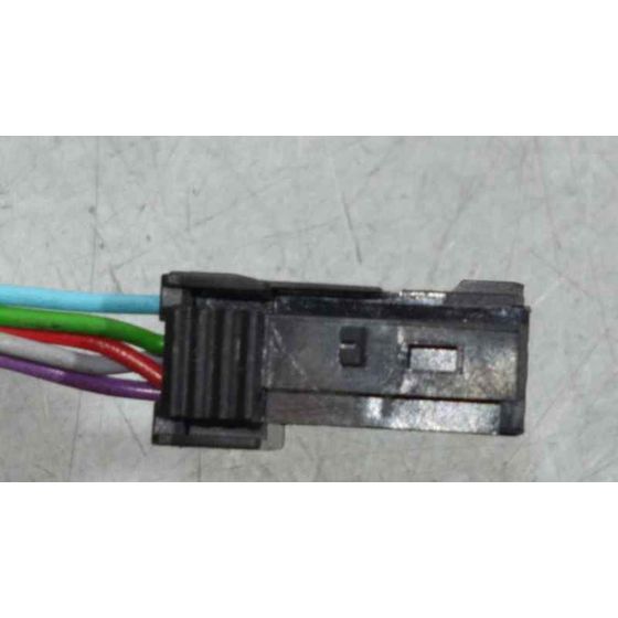 Retrovisor Izquierdo para Peugeot 2008 (--.2013->)