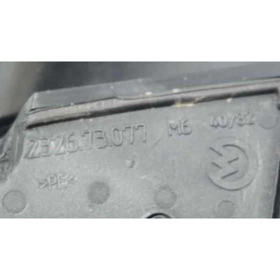 Retrovisor Izquierdo para Peugeot 2008 (--.2013->)