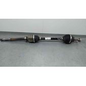 Transmision Delantera Derecha para Peugeot 2008 (--.2013->)