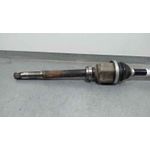 Transmision Delantera Derecha para Peugeot 2008 (--.2013->)