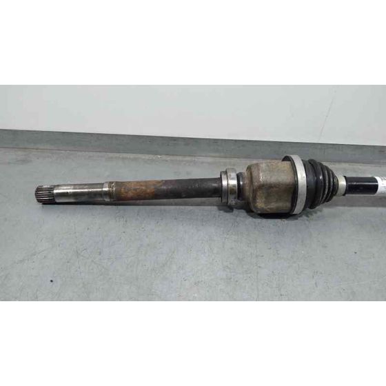 Transmision Delantera Derecha para Peugeot 2008 (--.2013->)