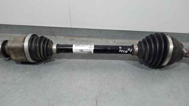 Transmision Delantera Derecha para Peugeot 2008 (--.2013->)