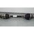 Transmision Delantera Derecha para Peugeot 2008 (--.2013->)