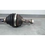 Transmision Delantera Derecha para Peugeot 2008 (--.2013->)