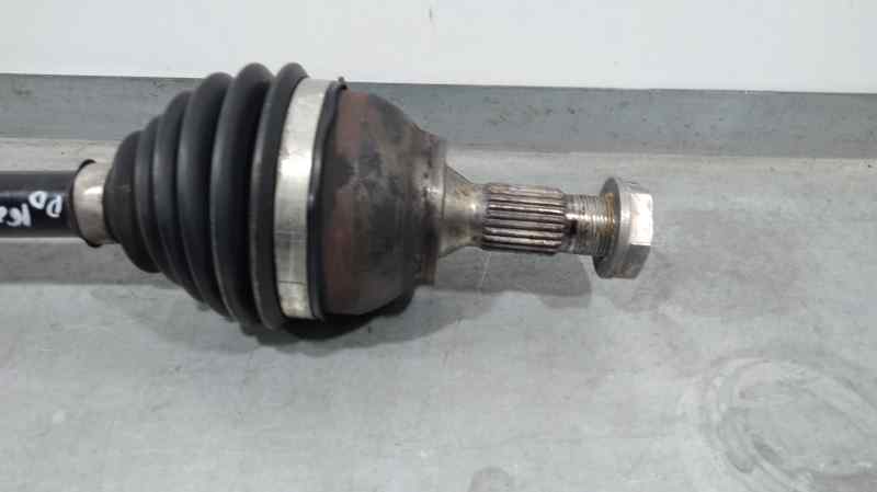 Transmision Delantera Derecha para Peugeot 2008 (--.2013->)