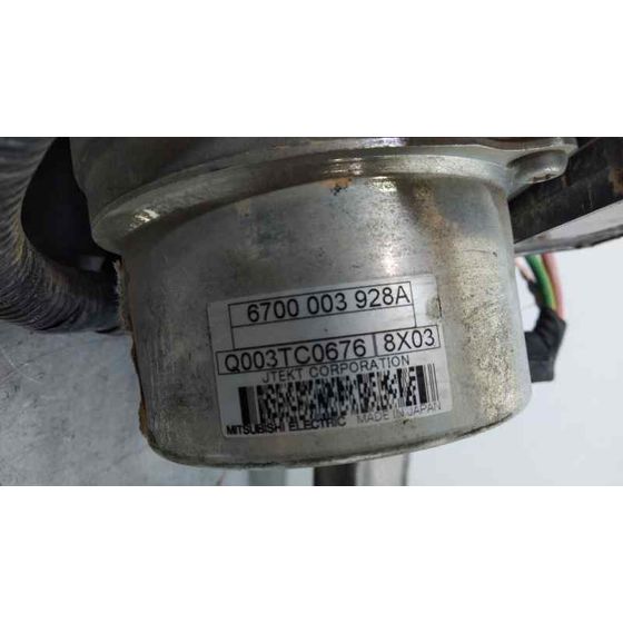 Cremallera Direccion para Peugeot 2008 (--.2013->)