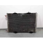 Condensador / Radiador Aire Acondicionado para Peugeot 2008 (--.2013->)